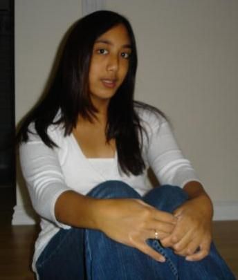 Catherine Carino