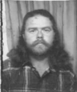 Terry Jackson