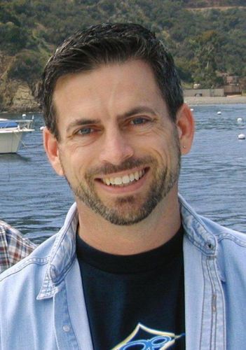 Ronald Webb