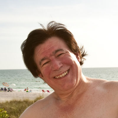 Brent Yaciw