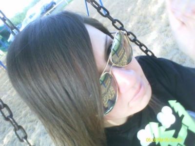 Kimberly Muthig