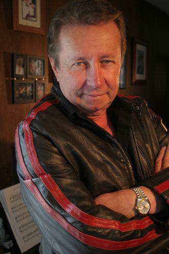 Raymond Bonassi