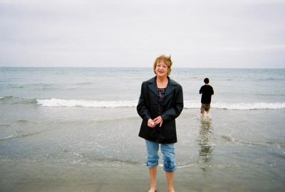 Paula Russell