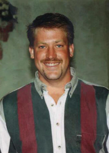 Christopher Hancock
