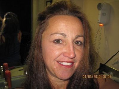 Shelly Doyle