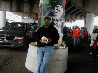 Ronald Dugar