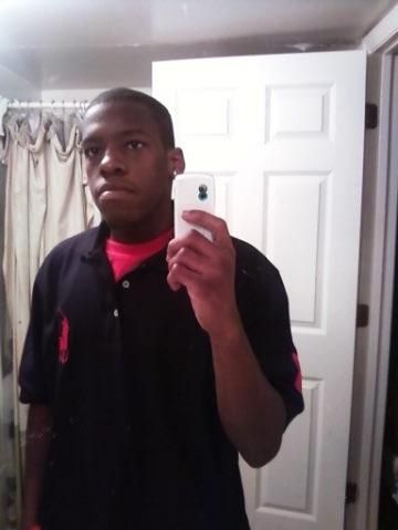 Darion Smith