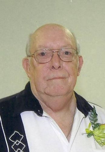 Richard Joslin