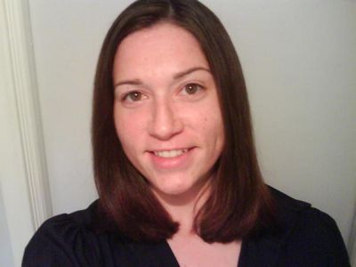 Amy Niebel