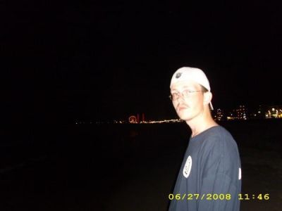 David Davis