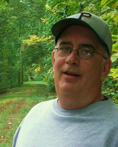 John Bisbey