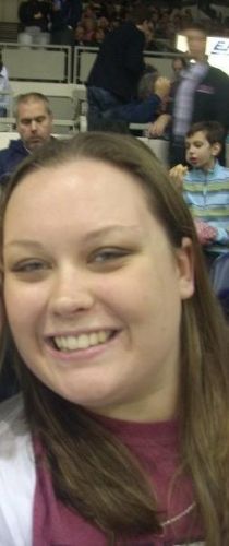 Lauren Bowles