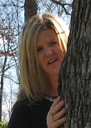Kimberly Phillips