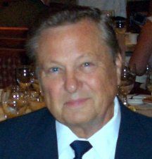 John Sworm