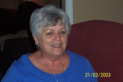 Dorothy Miller