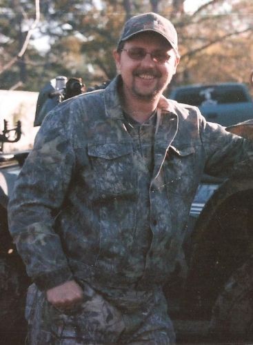 Timothy Liles