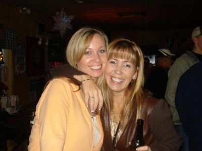 Nancy Brady