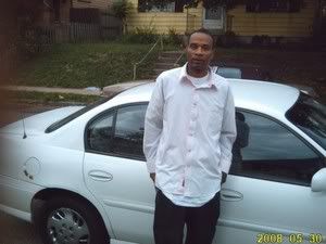 Renaldo Harrell