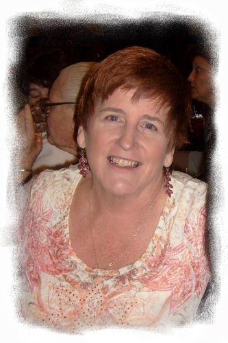 Sandra Nicholson