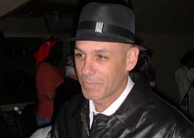 Gregg Mcdonald