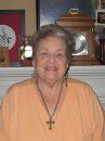 Mary Bowers