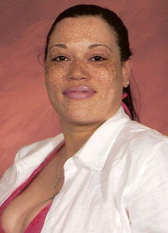 Brigitt Johnson