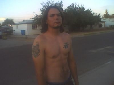 Tony Carpino