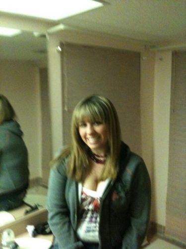 Heather Montesanti