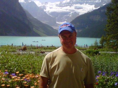 Michael Deines