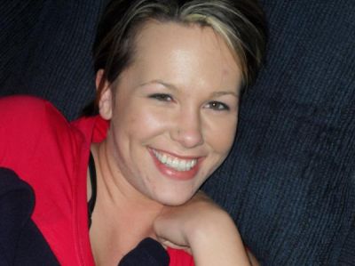 Amanda Maney