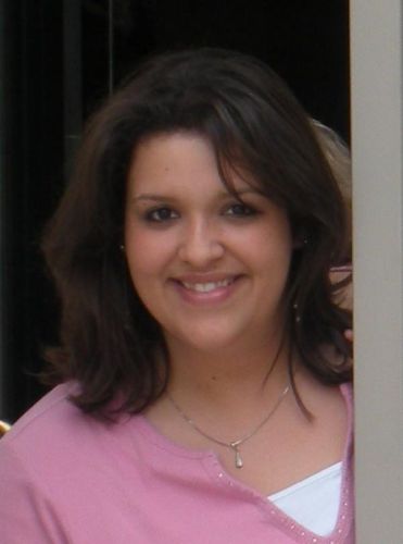 Amanda Rogers