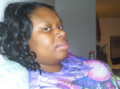 Tiffany Johnson