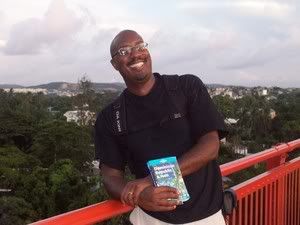 Gregory Stovall