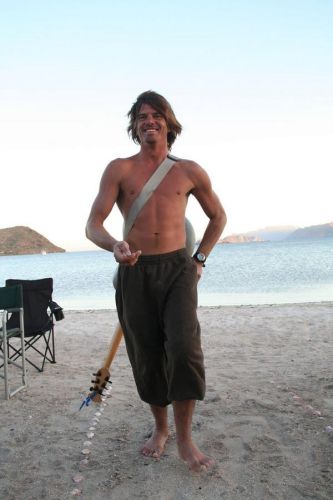 Dustin Sturges