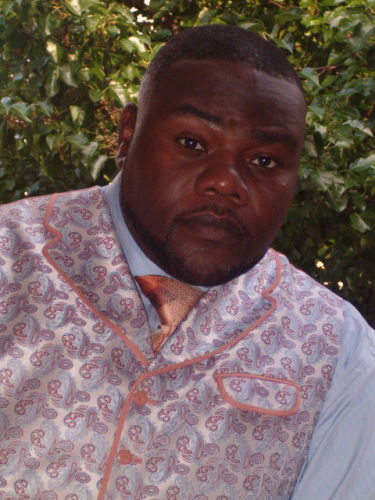 Roodney Ulysse