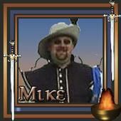 Michael Kester