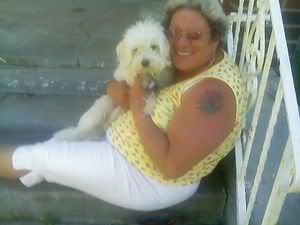 Roberta Mccaslin