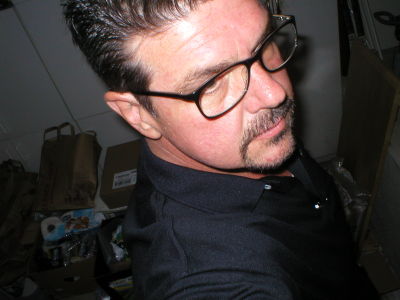 Michael Mcelroy
