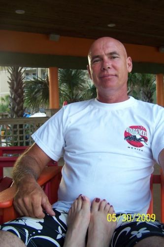 Richard Custer