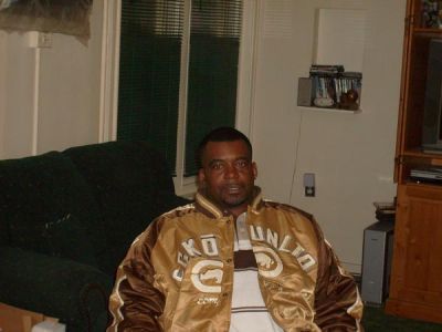 Wayne Leatherbury