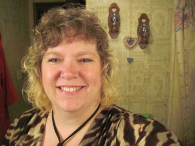 Sheila Berns