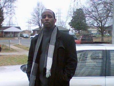 Clarence Rhinehardt