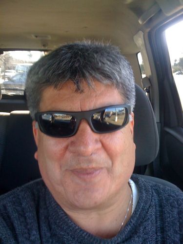 David Ford