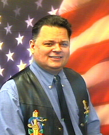 Robert Estano