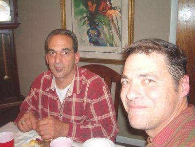 Michael Straus