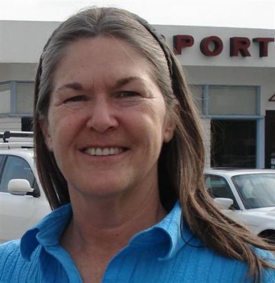 Nanci Lawson