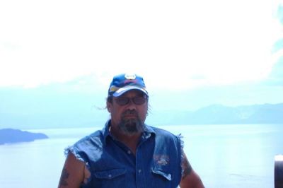 Charles Martin