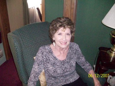 Ellen Hodson