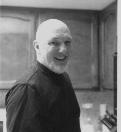 Walter Knowles