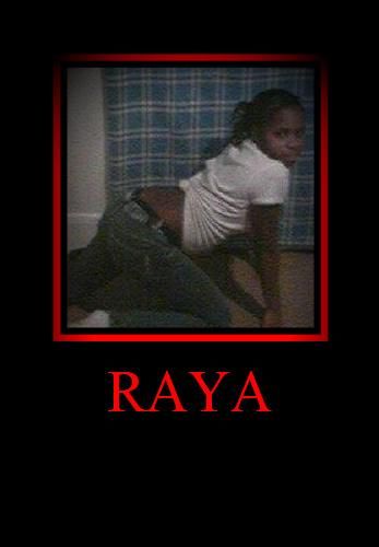 Arayanna Mccoy